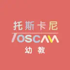 托斯卡尼幼教管理系統 Icon