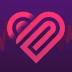 VitalFit Care iOS Icon