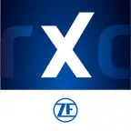 ZF WorXon Team iOS Icon