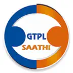 GTPL Saathi iOS Icon