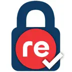 Rediff Authenticator iOS Icon