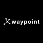 Waypoint 2026 iOS Icon