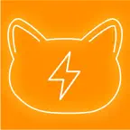 橘猫加速器 icon
