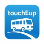 Touch-eup Shuttle Bus iOS Icon