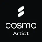 Cosmo Artist iOS Icon