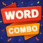 Word Combo:Match Phrase Puzzle iOS Icon