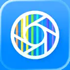 ColourCam iOS Icon
