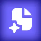ChatPDF - AI Chat with PDF iOS Icon