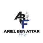 Ariel Ben Attar iOS Icon
