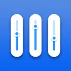 Volume Styles & Custom Control iOS Icon