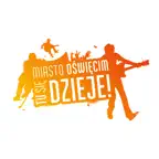 Oświęcim – tu się dzieje iOS Icon