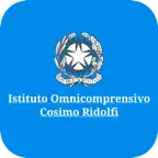 Omnicomprensivo C.Ridolfi iOS Icon