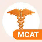 MCAT Prep 2026. iOS Icon