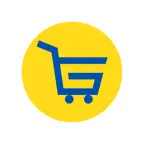 GloCart iOS Icon