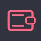 2Wallet Budget Expense Tracker iOS Icon