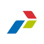 Pertagas CIA iOS Icon