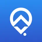 Smart Trip - AI Travel Planner iOS Icon