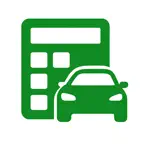 Car Payment Planner iOS Icon