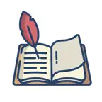 LiteraQuiz - Literature Quiz iOS Icon