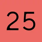 25 Hanover Square iOS Icon