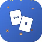 Math Match Adventure iOS Icon