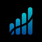 Chart AI - Analytics & Signal iOS Icon