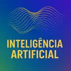 Inteligência Artificial - IA iOS Icon