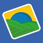 Meu Imóvel Rural iOS Icon