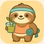 PlanMyEats: Calorie Counter Icon