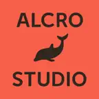 Alcro Studio iOS Icon