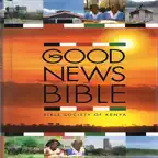 Good News Bible iOS Icon