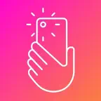 FiestaPic Icon