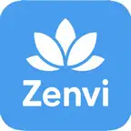 Zenvi - Earn Your Screen Time Icon
