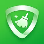 Smart Cleaner - Pro Security iOS Icon