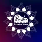 Radha School of Music Icon