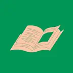 Sandbook: Natural Voice Reader iOS Icon