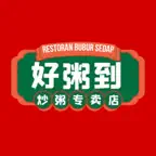 好粥到 HaoZhouDao iOS Icon