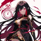 Time Magician iOS Icon