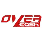 Over€ash iOS Icon