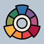 Tinto: Personal Color Wheel icon