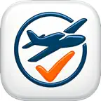 AirCheck Pilot Pro iOS Icon