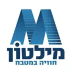 מילטון iOS Icon