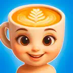 Ballerina Cappuccina iOS Icon