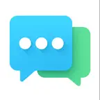 Dialog+ iOS Icon