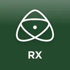 Atomos RX iOS Icon