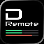 D-Remote iOS Icon