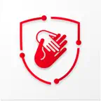 Kids CARE - Parental Control iOS Icon