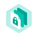 인포세이프박스 iOS Icon