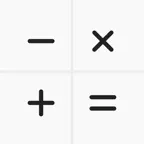 The Calculator - Notes & Units iOS Icon