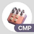 CMP Exam Prep 2026 iOS Icon